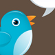 Twitter Bird Twitter Bird