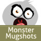 Monster Mugshot Mashup Monster Mugshot Mashup