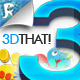 3D That! ??Get into three dimensions 3D That! ??Get into three dimensions
