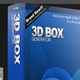 3D Box Generator Action set & Templates 3D Box Generator Action set & Templates