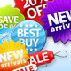Badges and Sale Tags for Online Shop Badges and Sale Tags for Online Shop