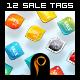 Sale Tags Sale Tags