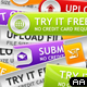 Web Buttons Web Buttons