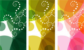 160X600 VECTOR BANNER BACKGROUND 160X600 VECTOR BANNER BACKGROUND