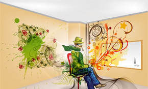 3D Detailed Vector Artwork 3D Detailed Vector Artwork