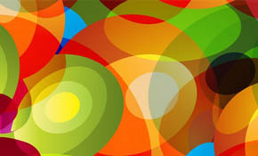 Colorful Psychodelia Background Colorful Psychodelia Background