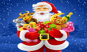 Christmas Santa Claus Christmas Santa Claus