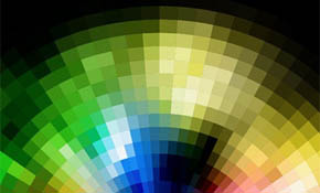 Abstract Colorful Abstract Colorful