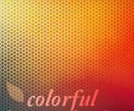 Colorful Abstract Background Colorful Abstract Background