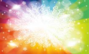 Colorful New Year Free Vector Colorful New Year Free Vector
