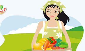 Food & Cooking Vector Graphics Food & Cooking Vector Graphics