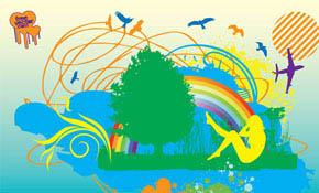 Garden of Eden Garden of Eden