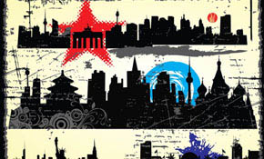 Grunge City Graphics Grunge City Graphics