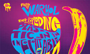 Warhol Poster Warhol Poster