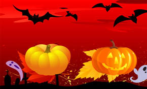 Vector Halloween Vector Halloween
