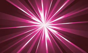 Light Rays Background Vector Light Rays Background Vector
