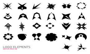 Logo Elements Pack Logo Elements Pack