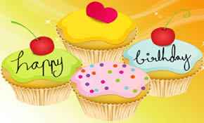 May Cupcakes May Cupcakes