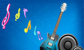 Music Card Music Card
