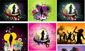 People Vector Pack People Vector Pack