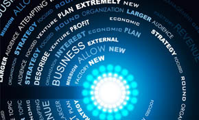 Business background Business background