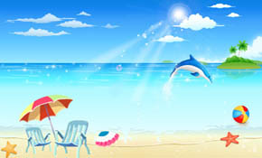 Seaside Resort 01 Seaside Resort 01