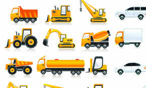 Transportation Icons Transportation Icons