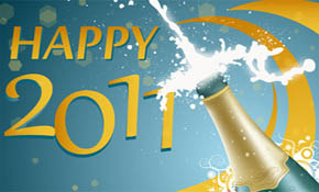 Uncorking the New Year Uncorking the New Year
