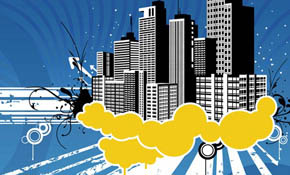 City Vector City Vector