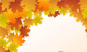 Floral background Floral background