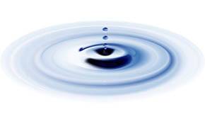 Realistic Vector water ripples Realistic Vector water ripples