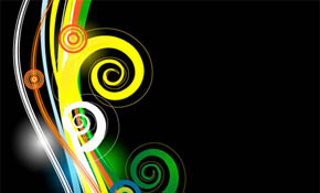 Abstract Colorful Background Abstract Colorful Background