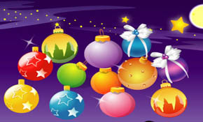 Vector Christmas Ball Vector Christmas Ball