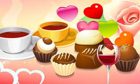 Vector Valentine Day Vector Valentine Day