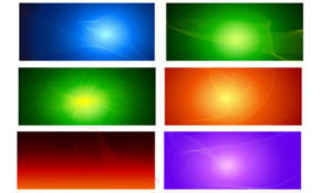 Visual Effect Design 1 Visual Effect Design 1