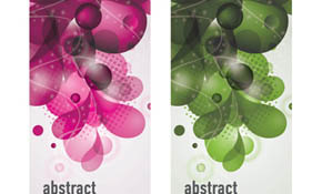 Abstract Beauty Vector Graphic Abstract Beauty Vector Graphic