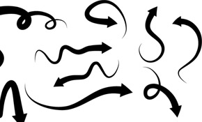 Arrow Templates Arrow Templates