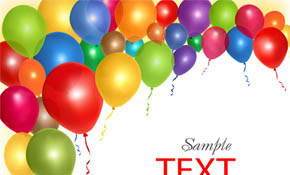 balloon vector balloon vector