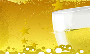 Champagne Toast Champagne Toast