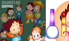 Childrens Day Childrens Day