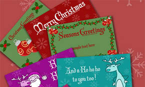 Christmas Card Collection Pack 1 Christmas Card Collection Pack 1