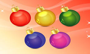 Christmas Balls Christmas Balls