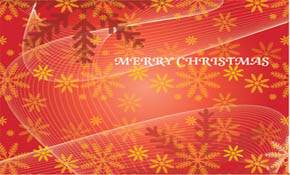Christmas Vector Background Christmas Vector Background