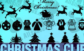 Christmas clip art Christmas clip art