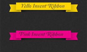 Invent Classic Ribbons Invent Classic Ribbons