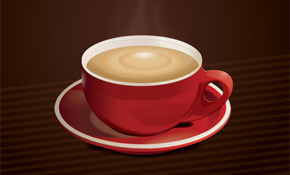 Coffee Vector Graphic Coffee Vector Graphic