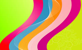 Color background Color background