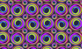 Colorful Vibrant Abstract Pattern S Colorful Vibrant Abstract Pattern S