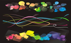 Colorful backgrounds Colorful backgrounds