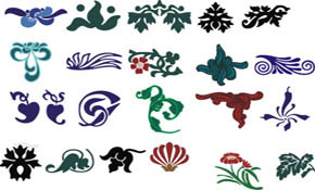 Vector Design Elements Vector Design Elements